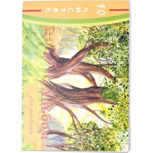 Скетчбуки ЮниПресс China At AliExpress