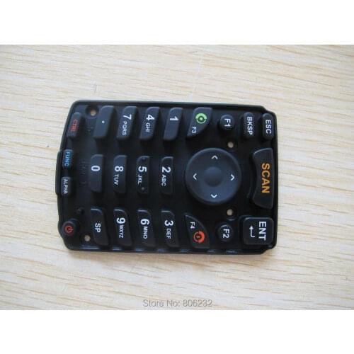 IMIDO Keypad (25-Key) Replacement for Honeywell Dolphin 6110