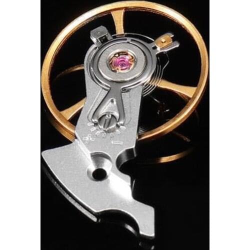 Parts Watch Movement Portable Balance Winding Clockwork Mini Replacement Metal Mechanical Repair Tool For ETA 2824 2834 2836