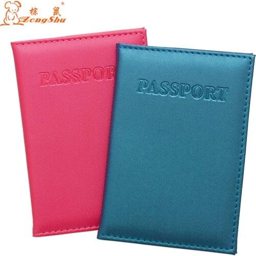 ZongShu Business Card Holders