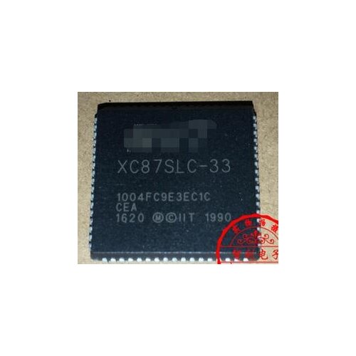 100% NEW XC87SLC-33