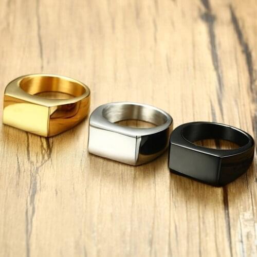 Apaison Paired Rings