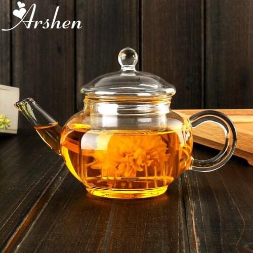 Arshen Teapots