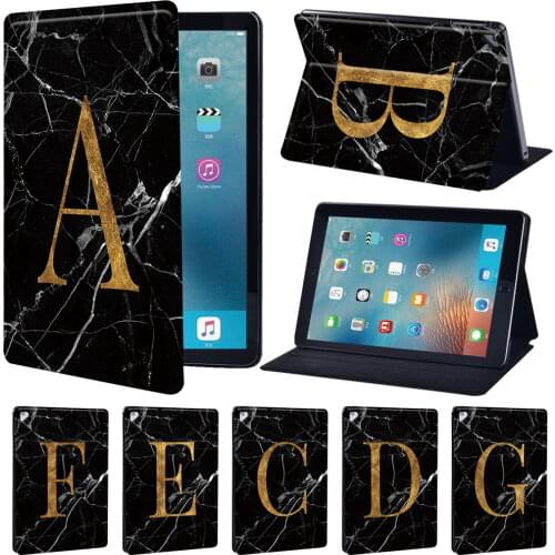 Tablet Case for Apple IPad Air 1/2 9.7"/Air 3 10.5" 2019/Air 4 10.9" 2020 PU Leather Stand Cover Case + Free Stylus