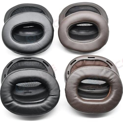 Relacement cushion Earpads foam Cover case Ear Pads pad For sony MDR-1R MK2 1ABT 1RBT 1RNC headset Repair parts Headphone Pillow