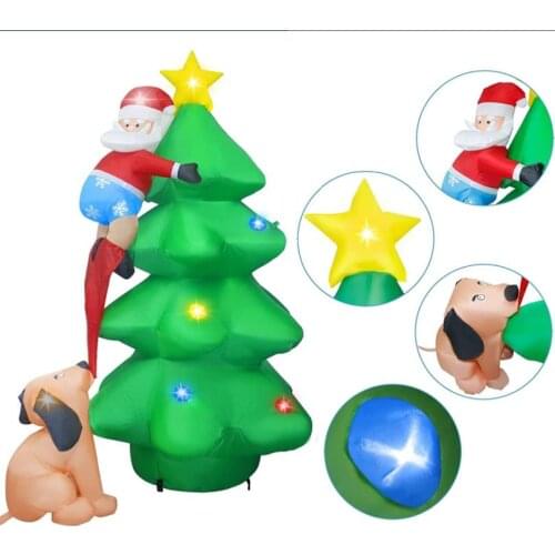 Светодиодные новогодние елки Chinrusticyw China At AliExpress