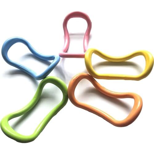Cycle Zone Yoga Circles