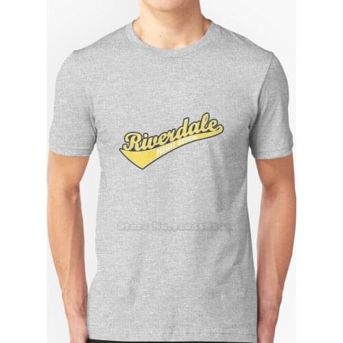 Riverdale Funny Printed Men T Shirt Summer Style Hip Hop Casual T Shirt Riverdale Black Hood Archie Comics Jughead Fp Jones