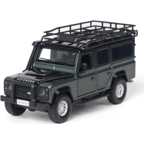 High simulation 1:32 alloy pullback defender car model,new off-road vehicle toy,childrens toy,free shipping