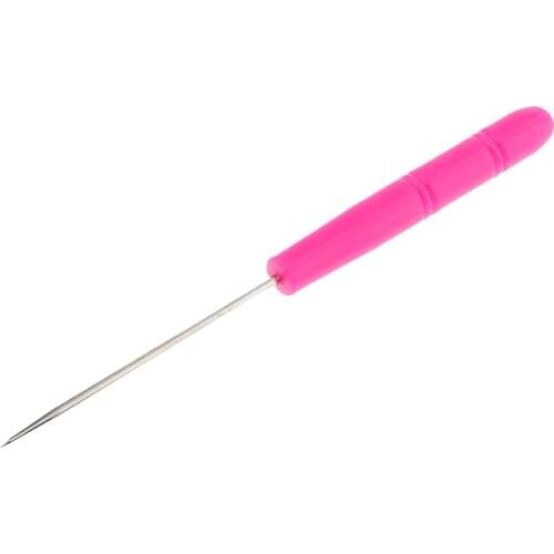 Jewel Tool Bead Awl Plastic Handle Bead Jewelry Making Repair