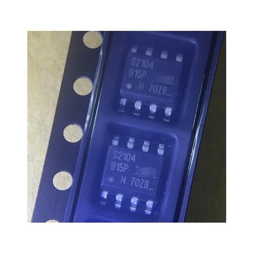 IRS2104S IRS2104STRPBF S2104 20pcs-50pcs New Original