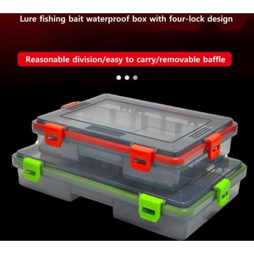 PALAEMON Fishing Boxes