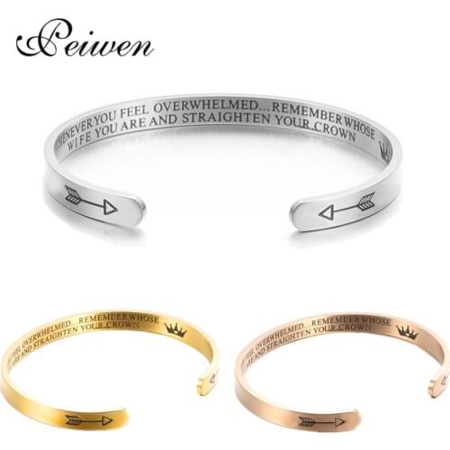 Peiwen Rigid Bracelets