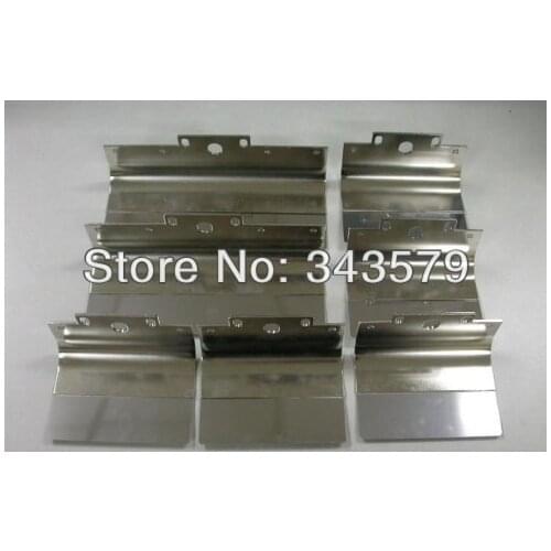Komori front sheet spring for LS-40,GL-40,komori forwarding leaf spring,komori original parts