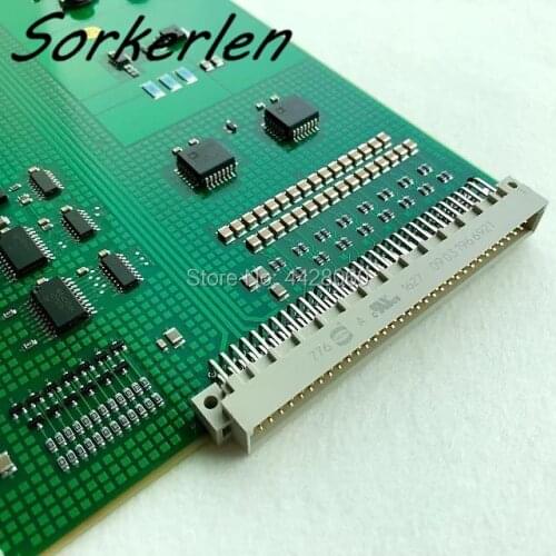 HD SM52 Flat module MWE,81.186.5385,printed circuit board,00.781.1076,MWE card,00.781.2107,HD press parts