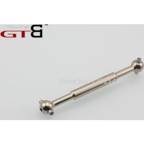 GTBRacing shaft Axle for HPI baja 5b GD016