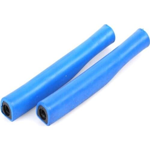 Sabre rubber handle, sabre accessories, fencing products and equipments