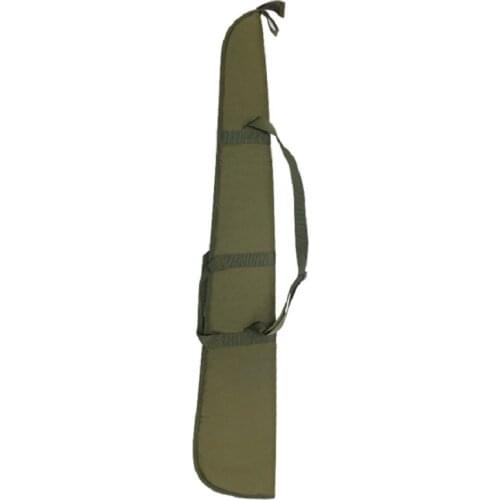 Fishing Gear Hunting Bag Single Shoulder Fishing Bag 1.3m Fishing Rod Bag
