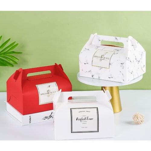 Mysterious box Holiday gifts Dragees for wedding Wedding Paper box packaging baptism candy container children gift party bag f