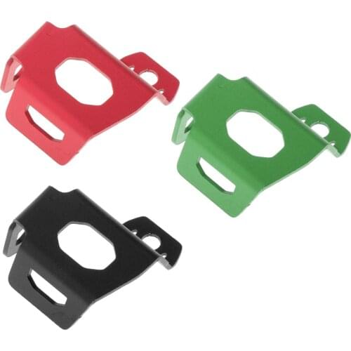 Rear Brake Oil Cup Can Protect Cover Replaces fits for 650 Z650 Z250 Z400