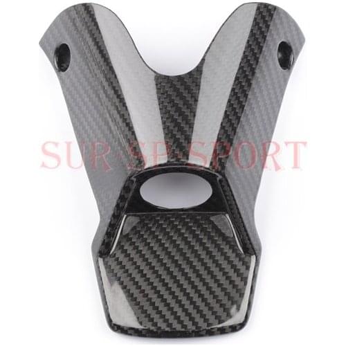 Key Guard Cover For KTM Duke 790 2018 -2020 Carbon Fiber