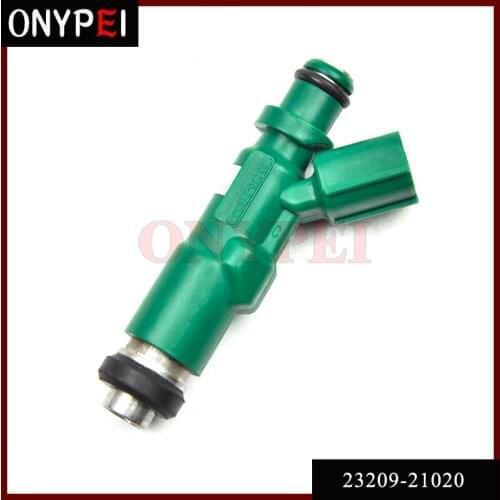 1PCS Original core Fuel Injector for 01-09 Prius Echo Scion xA xB 1.5L 2320921020 23209-21020 23250-21020