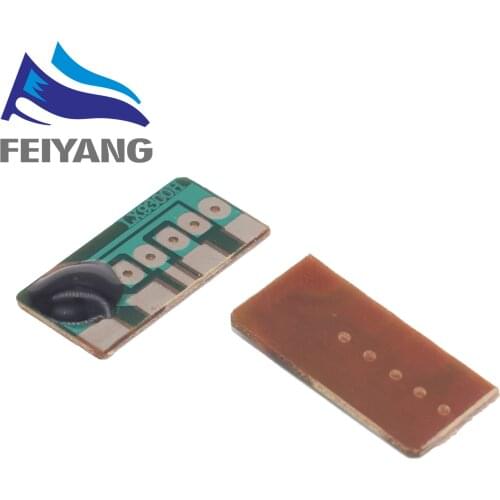 10PCS LX9300 Happy Birthday Song Music Voice Module Tone Control Board Loop Play IC Sound Chip 3.0V-4.5V