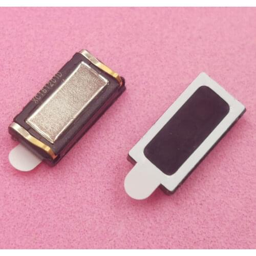 1Pcs Ear Earpiece Speaker Earphone Receiver For Motorola Moto Z4 XT1980 Cplus XT890 XT907 C plus XT1723 XT535 XT536 M XT1662