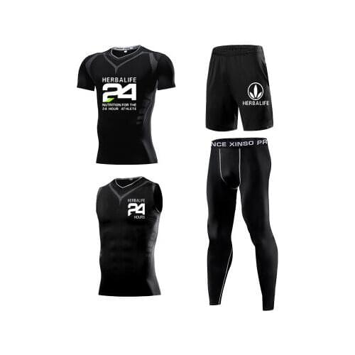 2019 motocross jersey maillot ciclismo hombre dh moto downhill jersey short sleeve HERBALIFE Bicycle Motorcycle Jersey caliente