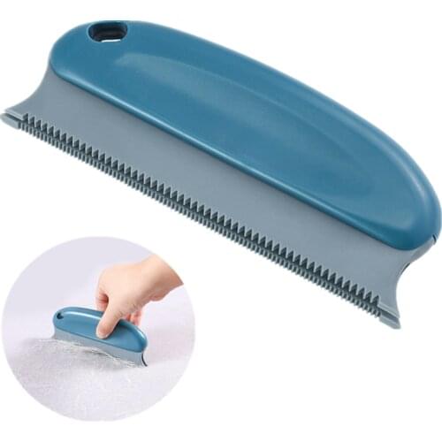 2020 Pet Hair Remover Brush Dog Cat Hair Remover Efficient Pet Hair Detailer for Cars Furniture Carpets Clothes Pet Beds Chairs