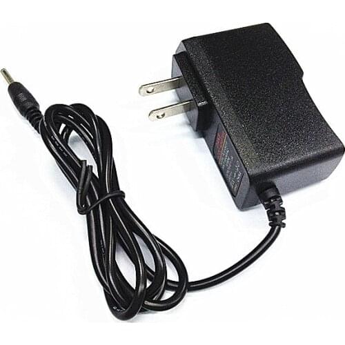 AC/DC Wall Power Adapter/Charger Cord for Canon Camcorder Vixia HF200 HF-M300 8.4V 1.5A DC3.5