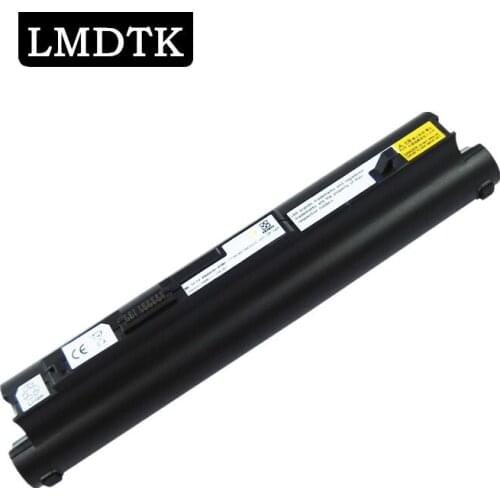 LMDTK laptop battery for S10-2 S10-2C S10-3C L09C3B11 L09M3B11 L09M6Y11 LO9C312 6-CELLS Free shipping
