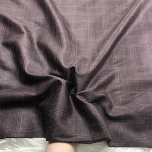Robe satin african mens fabric Atiku fabric for men silk fabric tissu dentelle jacquard brocade fabric sewing materials 5yard