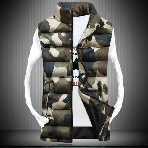 Burlapp Travel Vests
