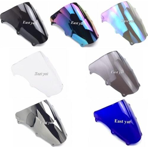 For Suzuki SV650 SV650S SV1000 SV1000S 2003-2012 2004 2005 2006 2007 2008 2009 Motorcycle Windshield WindScreen SV 650 SV 1000 S