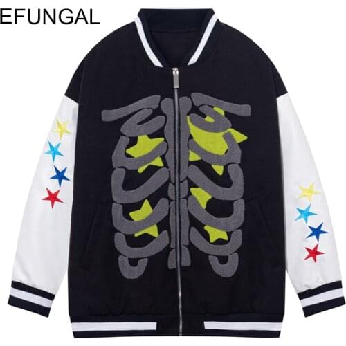 Men's Windbreakers EFUNGAL China
