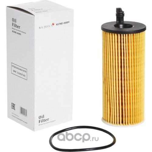 KUJIWA Oil Filters For Cars