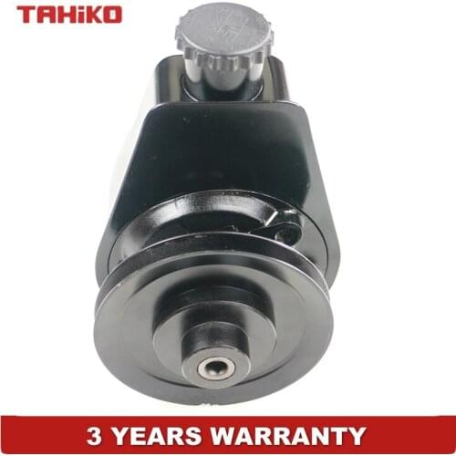 Power Steering Pump Fit for HOLDEN COMMODORE STATESMAN CAPRICE VT WH SEDAN WAGON UTE MODELS