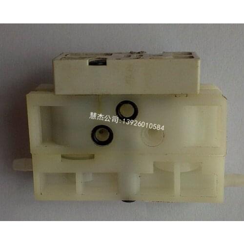 NJK10015 Sysmex KX21 Updown Two Vent Valve Head