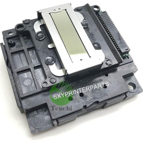 Original disassemblied L111 printhead for Epson L110 L111 L120 L210 L355 inkjet printer head