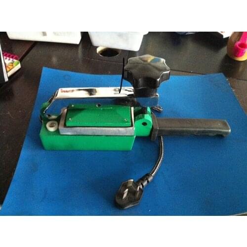 Printing parts Nylon belt bonders Belt splicer Feeding zone bonders