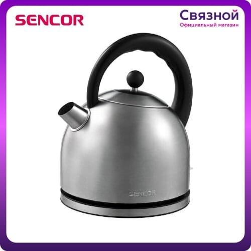 Бытовые чайники SENCOR China At AliExpress