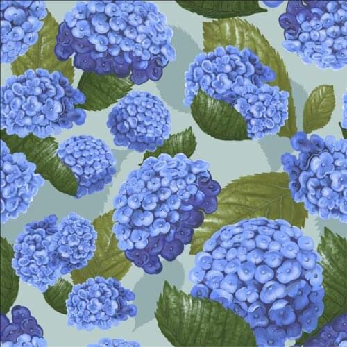 100% polyester stretch swimsuit fabric designer floral print fabric thin dress satin cloth dress shirt patchwork