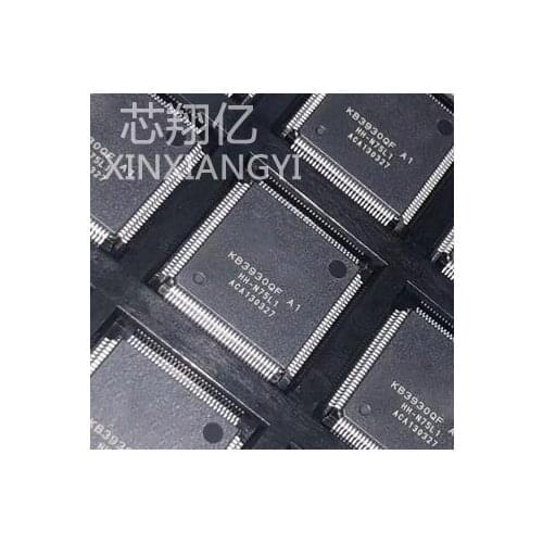 XINXIANGYI KB3930QF A1 QFP128