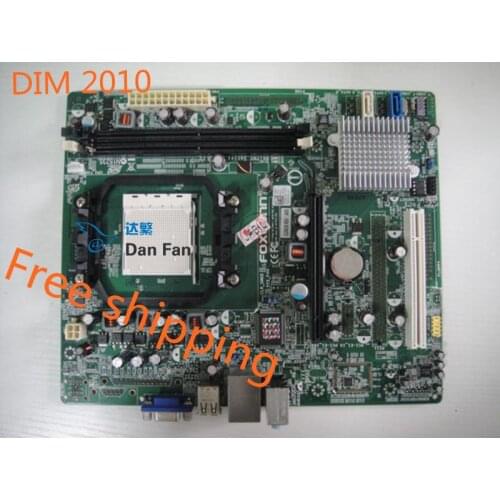 0KGYNX KGYNX For DELL DIM 2010 Desktop Motherboard Mainboard 100%tested fully work