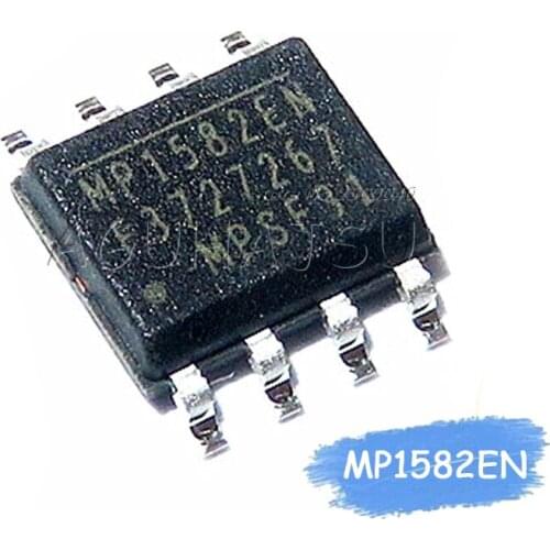 10pcs/lot MP1582EN-LF-Z MP1582EN MP1582 SOP-8
