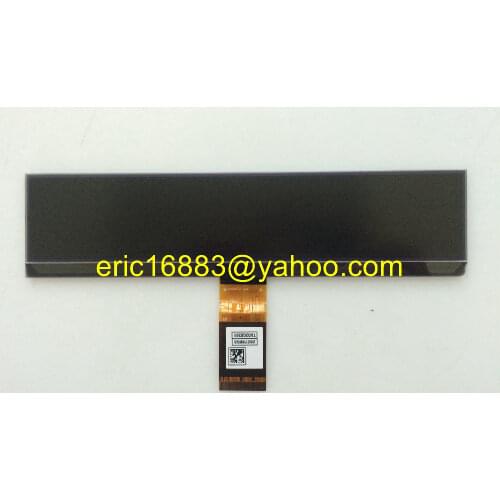 100%Original Brand new LCD display for RCD310 RCD310 LCD MADE BY DEL-PHI screen car cd radio free shipping