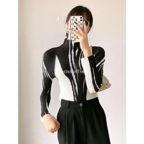 2021 female tang suit women chinese blouse cheongsam vintage cheongsams traditional pleated blouse hanfu top china qipao