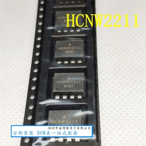 5pieces HCNW2211 IC