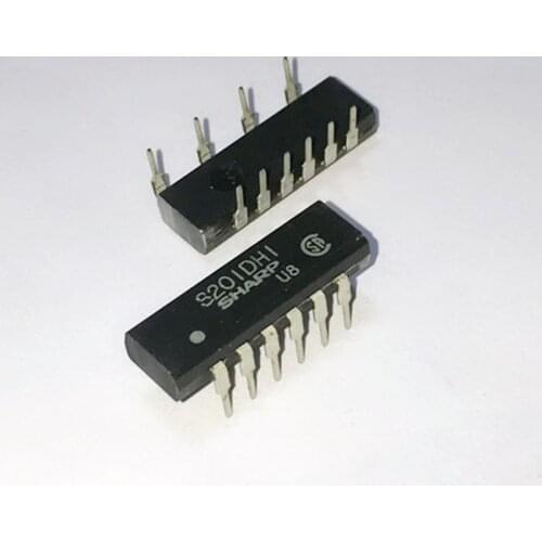 5pcs S20IDHI Integrated IC Circuit DIP Package